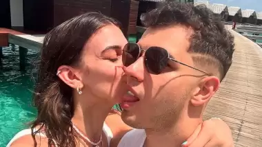 Sevgilisinin Fenerbahçe'ye transferi için kariyerinden vazgeçti! Sarı lacivertli kulüpte staj yapacak...