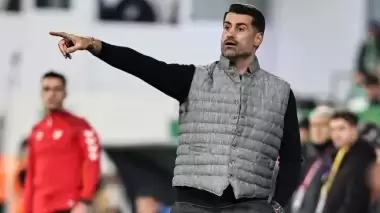 Volkan Demirel'den flaş açıklama: "Fenerbahçe'yi çalıştırmak istiyorum"