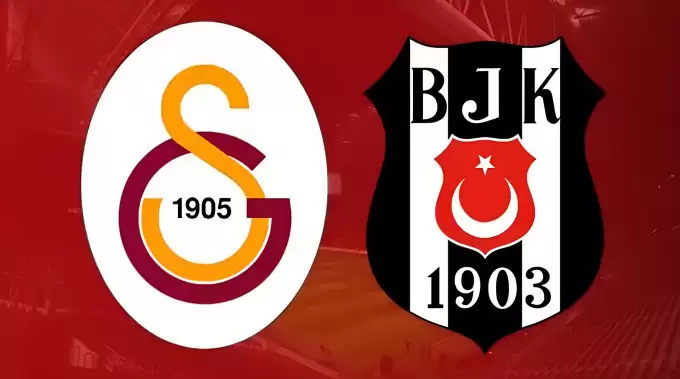 Galatasaray, Beşiktaş'ın 4 ay önce prensip anlaşmasına vardığı oyuncuyu transfer etti