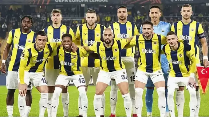 Fas'ın Fenerbahçeli yıldızları yine milli kadroda