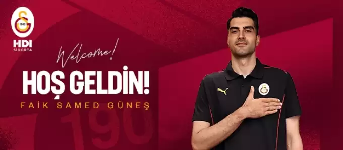 Galatasaray transfere erken girdi: Milli oyuncu imzayı attı!