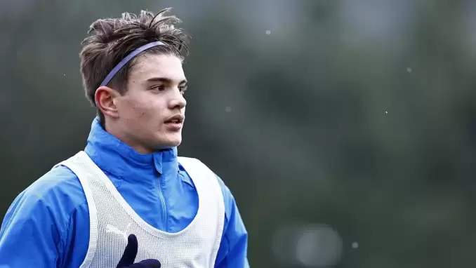 Eski Fenerbahçeli genç yetenek İsak Vural'a sürpriz teklif!