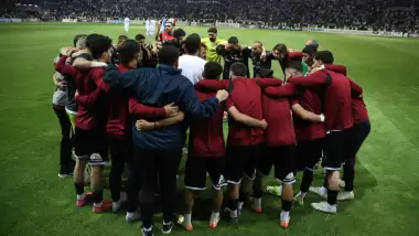 Elazığspor'dan Vanspor maçı açıklaması