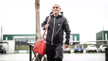 Torreira 3 yıl sonra ilk kez Uruguay Milli Takımı'nda!