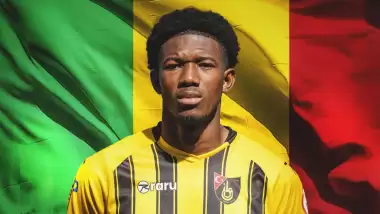 Transferin gözdesi Gaoussou Diarra'ya sürpriz davet! İlk kez...
