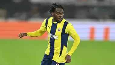 Rennes, Fenerbahçeli Bright Osayi-Samuel'in peşinde!
