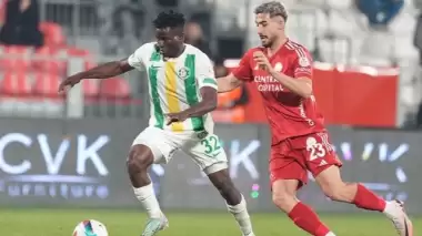 Uchenna Ogundu hangi takıma gidecek? Eski hocasından transfer ve Fenerbahçe itirafı