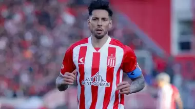 39 yaşındaki Jose Sosa'dan flaş kariyer kararı