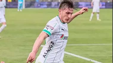 Trabzonspor’dan ayrılan yıldızın yeni adresi belli oluyor…