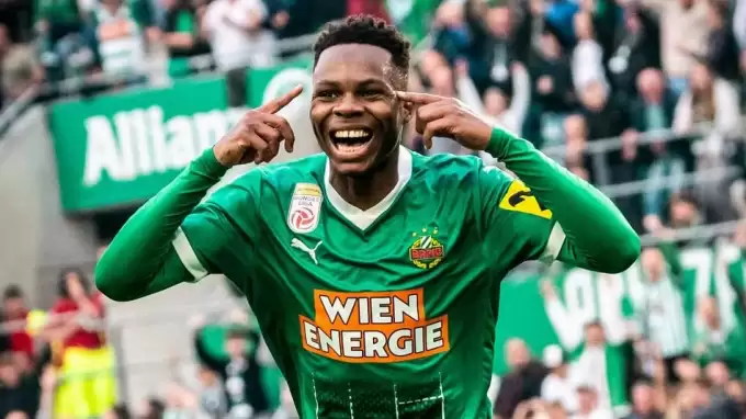 Trabzonspor'dan 21 yaşındaki Malili futbolcu için çılgın teklif!