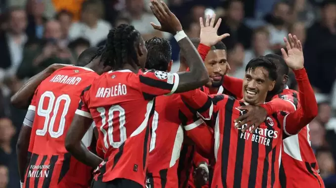 Milan'ın yeni teknik direktörü belli oldu