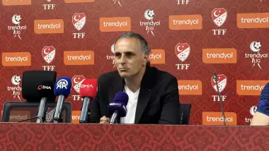 Mustafa Gürsel: "Buraya kadar geliyor ve finalde takılıyoruz"