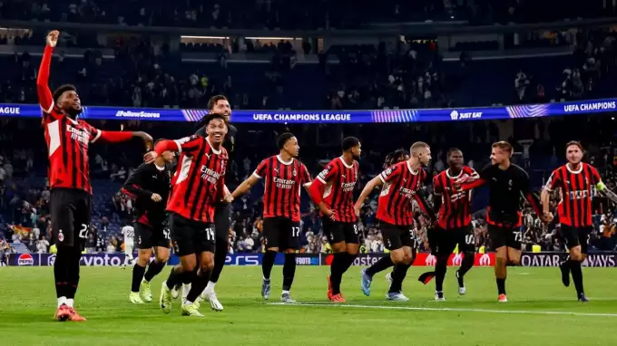 Milan, yeni teknik direktörünü resmen açıkladı!