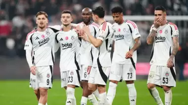 Leeds United, Beşiktaş'ın milli yıldızına gözünü dikti