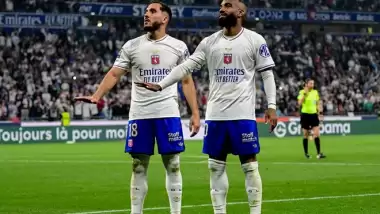 Cherki'den İngiliz devine yeşil ışık! Transfer...