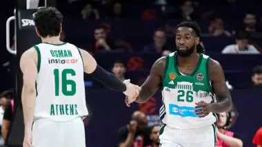Panathinaikos finali kazandı, EuroLeague'in rövanşını aldı!