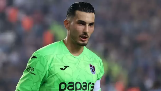 Uğurcan Çakır'a 2 flaş talip! Trabzonspor'la temasa geçtiler