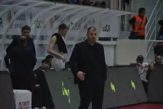 Aliağa Petkimspor'da Burak Gören dönemi sona erdi