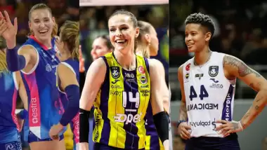 Ekaterina Antropova'dan Melissa Vargas ve Eda Erdem itirafı!