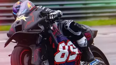 MotoGP dünya şampiyonundan flaş açıklama!