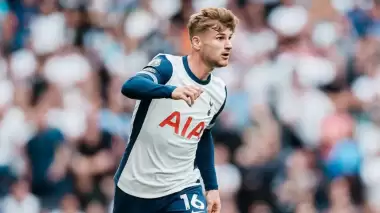 Tottenham 4 futbolcuyla yollarını ayırdı