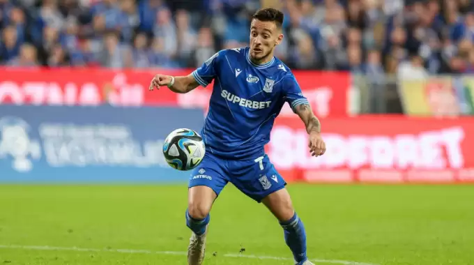 Samsunspor 10 numara transferi için harekete geçti! Portekizli o isim listede