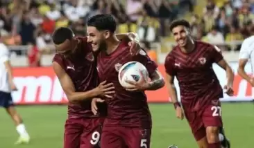 Görkem Sağlam'dan Trabzonspor iddialarına yanıt: "Türkiye'de bir söz var.."