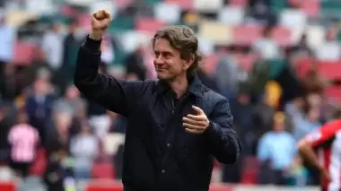 Tottenham'da teknik direktör sürprizi: Postecoglou gidiyor mu? İlk aday Thomas Frank!