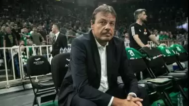 Ergin Ataman: "Kimse Türkiye'ye küfredemez"