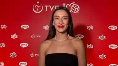 Hande Baladın: "Hepimizin isteği kupayı kazanmak"