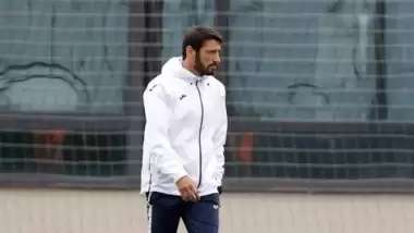 Ümit Milli Futbol Takımının aday kadrosunda 2 değişiklik