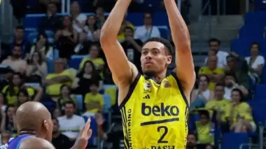 Fenerbahçe, Telekom'u geçti! Adını yarı finale yazdırdı!