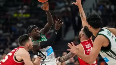 Panathinaikos - Olympiakos maçına ultimatom: “15.00’e kadar gelin, yoksa final yok!”