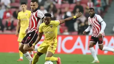 Sayın Başkan; Samsunspor’a destek sadece sözle olmaz!