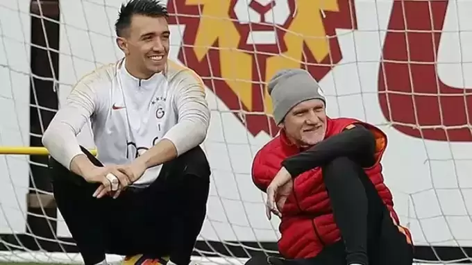 Claudio Taffarel'den itiraf: Pişmanım, keşke...''