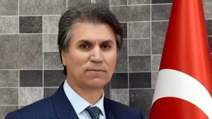 Kenan Şebin; "İnancımız tam, hedeflerimiz büyük"