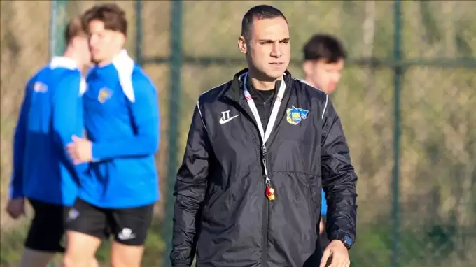 Acun Ilıcalı'nın görüştüğü Türk teknik adam belli oldu!