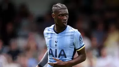 Fenerbahçe transferde kolları sıvadı! Tottenham ile Avrupa Ligi'ni kazanmıştı...