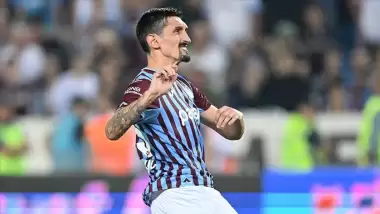Trabzonspor'da Stefan Savic'e sürpriz talip çıktı!