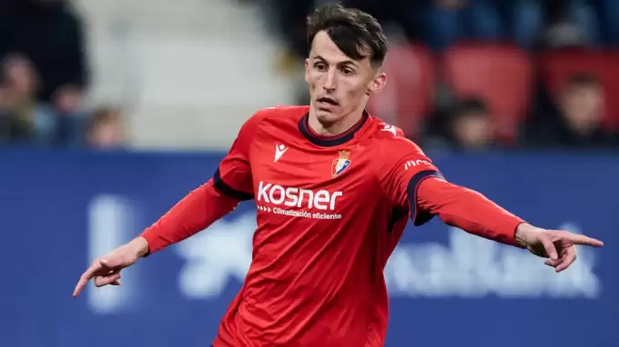 İspanyollar duyurdu: Beşiktaş ve Real Madrid transferde karşı karşıya!