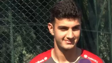 Yiğit Efe Demir: "Farklı bir oyun anlayışımız olacak"