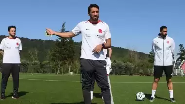 Egemen Korkmaz: "Buraya problem çözmeye geldik"