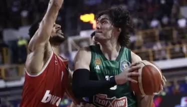 Olaylı Pana-Oly serisi devam ediyor! Açıklama geldi