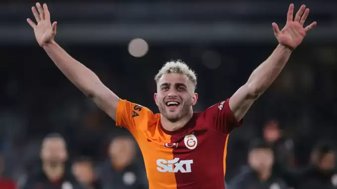 Transferde sürpriz gelişme: Barış Alper’e bir teklif daha