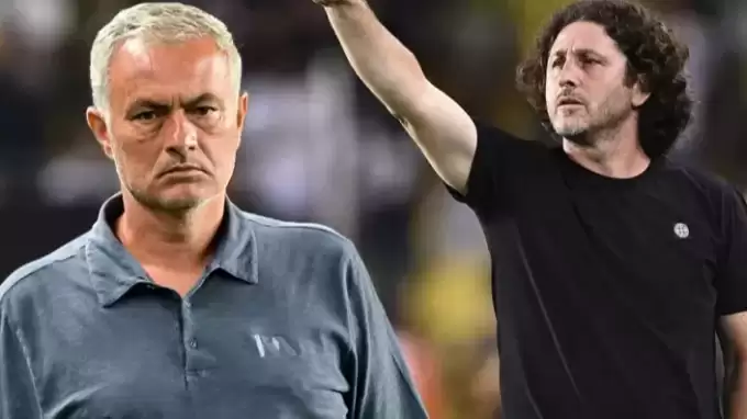 Almanlardan flaş iddia: Trabzonspor'dan Fenerbahçe'ye tarihi transfer çalımı!