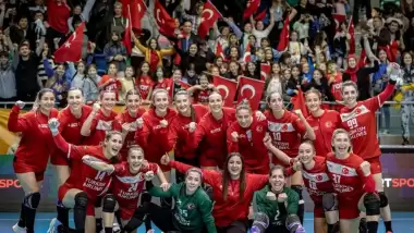 A Milli Kadın Futbol Takımı, Uluslar Ligi play-out'ta Kosova ile eşleşti