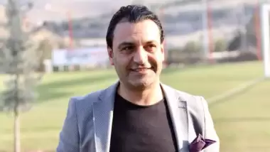 Yeni Malatyaspor'da Nusret Çaylak adaylıktan çekildi