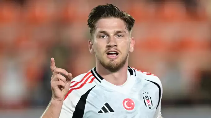 Hollanda'dan Semih Kılıçsoy için geldiler! Görüşmeler başladı