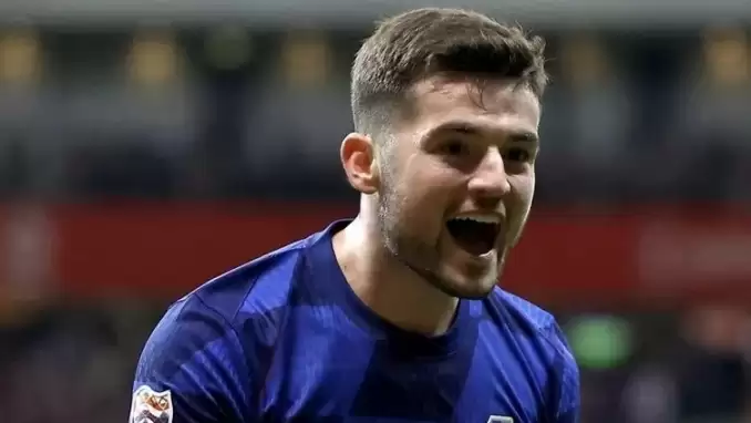 Galatasaray'a yeni 10 numara: Mertens'in yerine geliyor