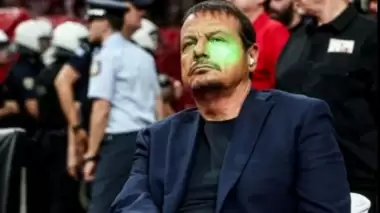 Ergin Ataman tüm rakibi tebrik etti! Bir isim hariç...
